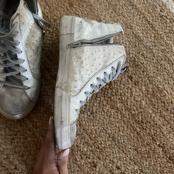 Golden Goose Slides - Picture 8 of 10